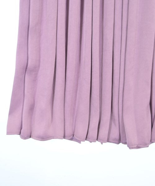 Mame Kurogouchi กระโปรงยาว/แม็กซี่ยาว