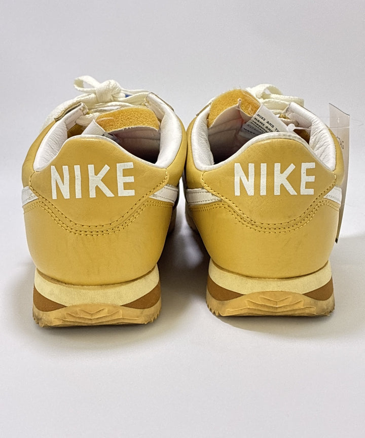 NIKE รองเท้าผ้าใบ