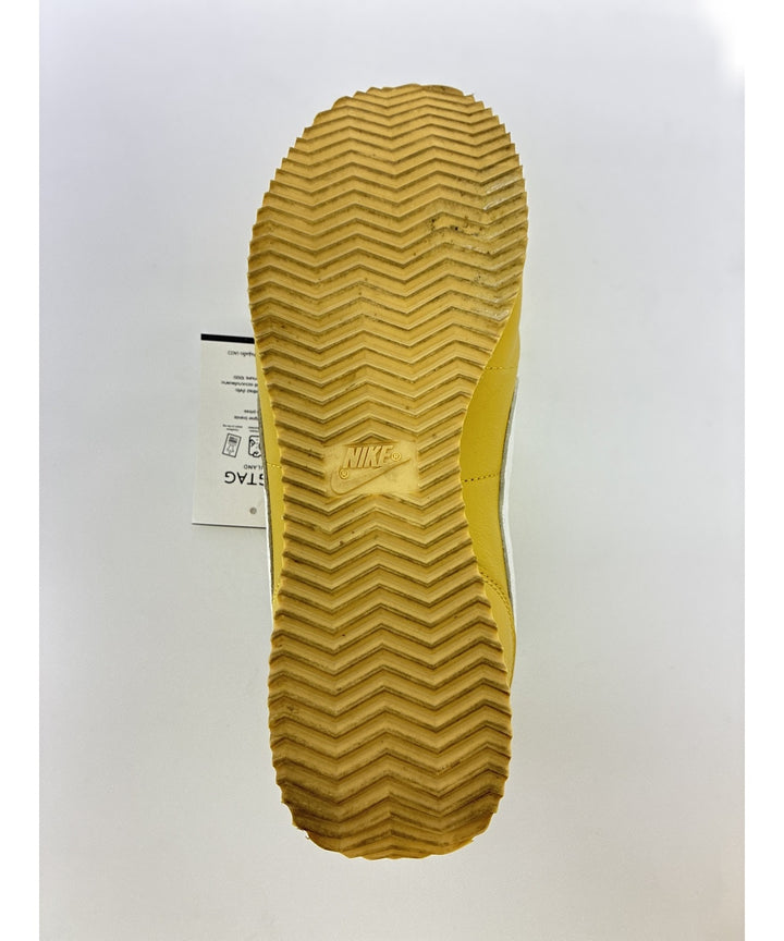 NIKE รองเท้าผ้าใบ