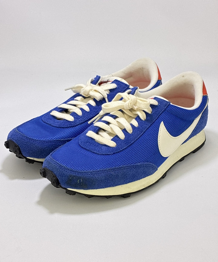 NIKE รองเท้าผ้าใบ