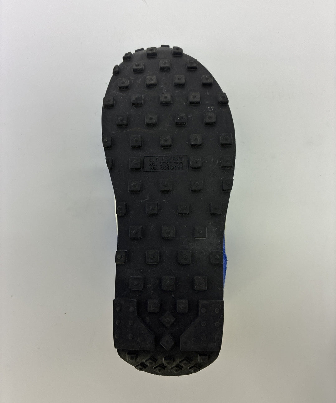 NIKE รองเท้าผ้าใบ