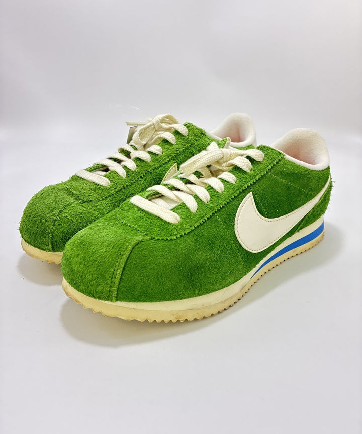 NIKE รองเท้าผ้าใบ