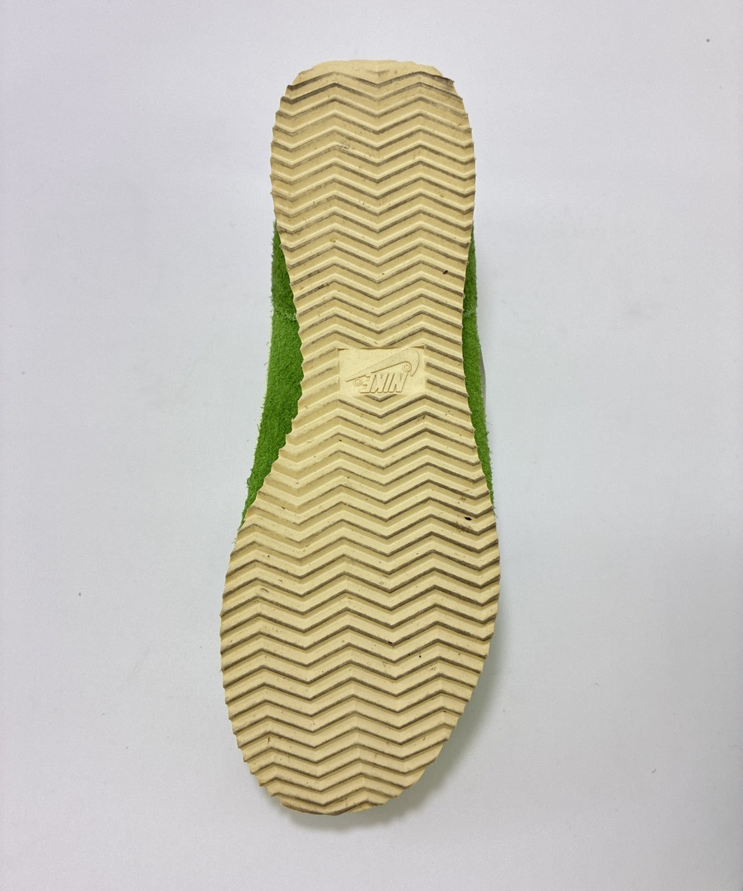 NIKE รองเท้าผ้าใบ