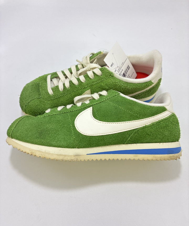 NIKE รองเท้าผ้าใบ