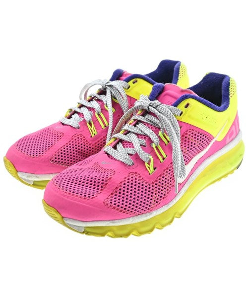 NIKE รองเท้าผ้าใบ