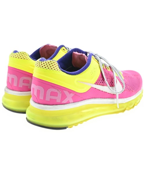 NIKE รองเท้าผ้าใบ
