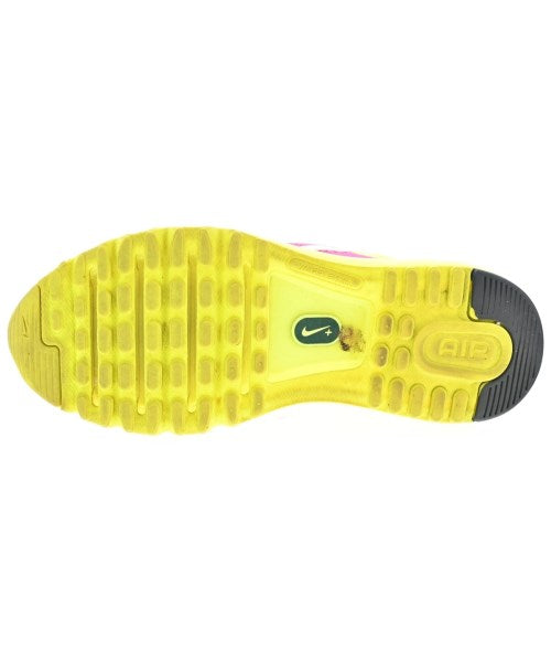 NIKE รองเท้าผ้าใบ