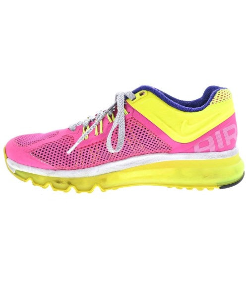NIKE รองเท้าผ้าใบ