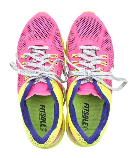 NIKE รองเท้าผ้าใบ