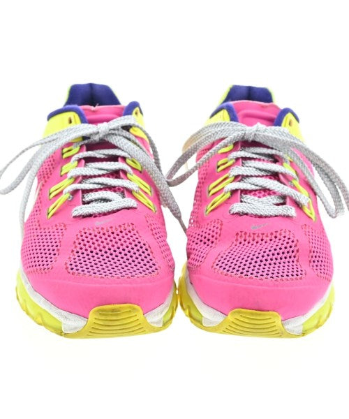 NIKE รองเท้าผ้าใบ