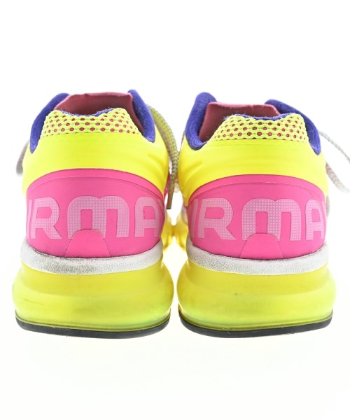 NIKE รองเท้าผ้าใบ
