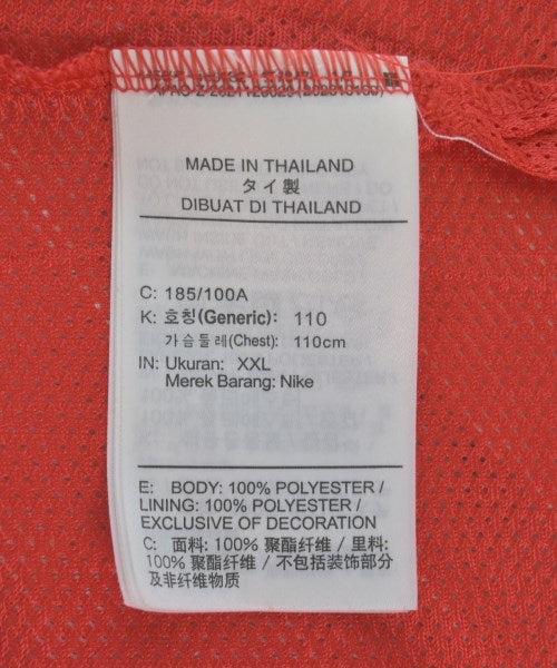 NIKE เสื้อกล้าม