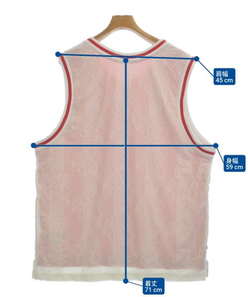 NIKE เสื้อกล้าม
