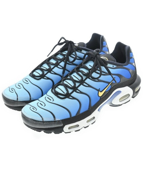 NIKE รองเท้าผ้าใบ