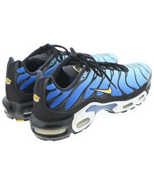 NIKE รองเท้าผ้าใบ