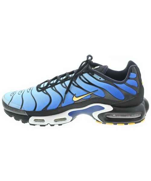NIKE รองเท้าผ้าใบ