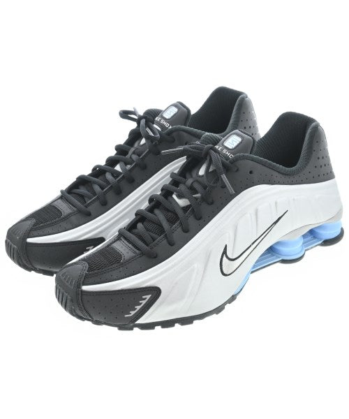 NIKE รองเท้าผ้าใบ