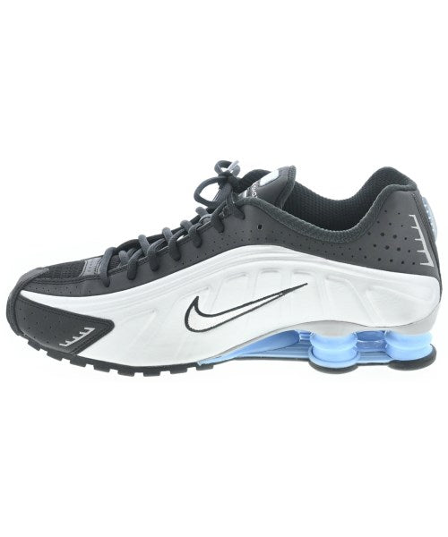 NIKE รองเท้าผ้าใบ