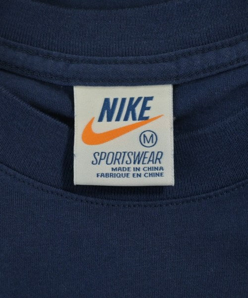 NIKE เสื้อยืด/เสื้อท็อปส์