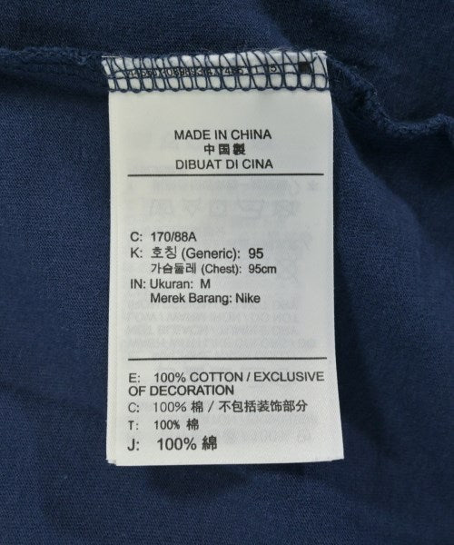 NIKE เสื้อยืด/เสื้อท็อปส์
