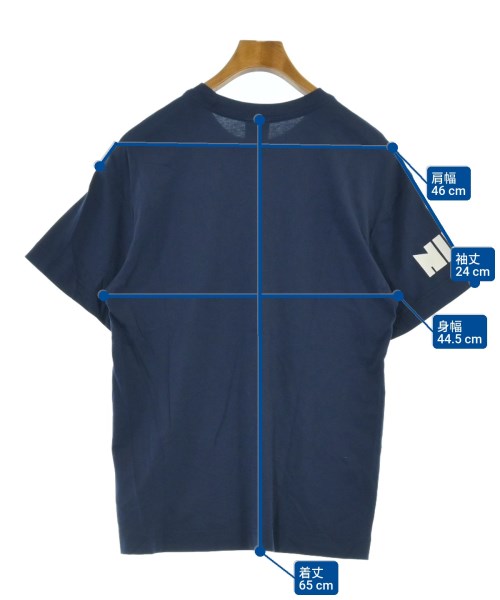 NIKE เสื้อยืด/เสื้อท็อปส์