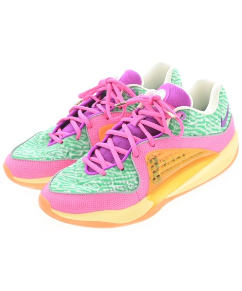 NIKE รองเท้าผ้าใบ