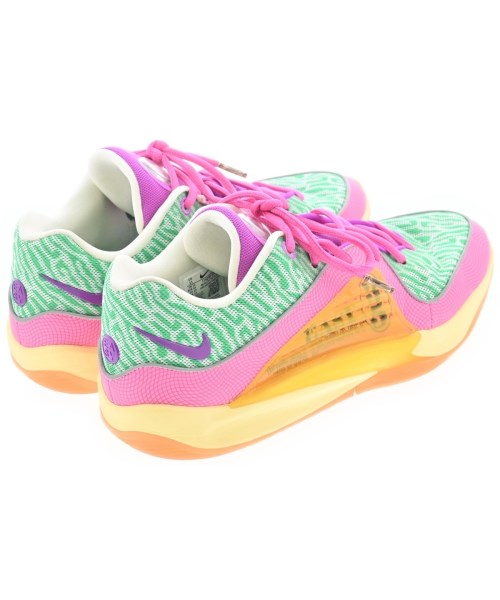 NIKE รองเท้าผ้าใบ