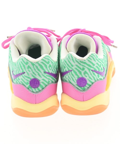 NIKE รองเท้าผ้าใบ