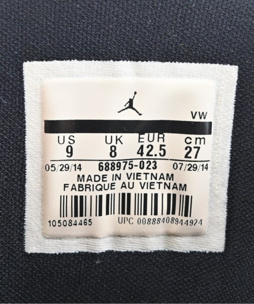 NIKE รองเท้าผ้าใบ