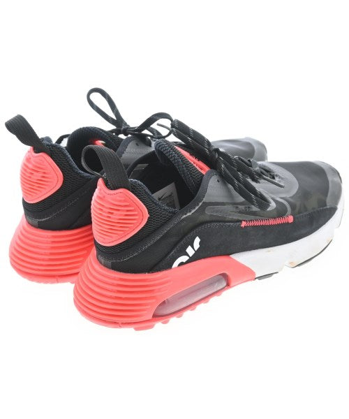 NIKE รองเท้าผ้าใบ