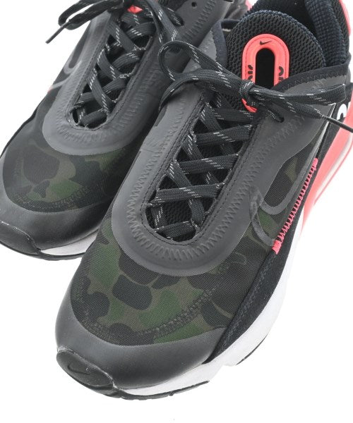 NIKE รองเท้าผ้าใบ