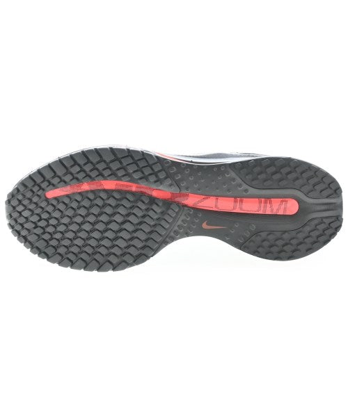 NIKE รองเท้าผ้าใบ