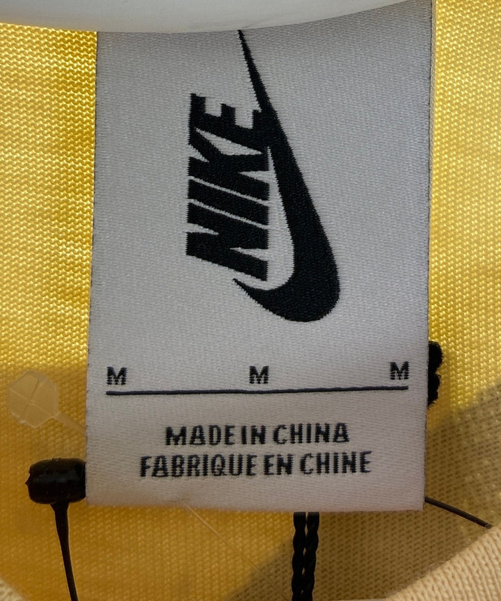 NIKE เสื้อยืด/เสื้อท็อปส์