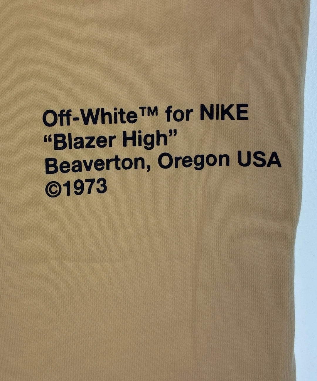 NIKE เสื้อยืด/เสื้อท็อปส์