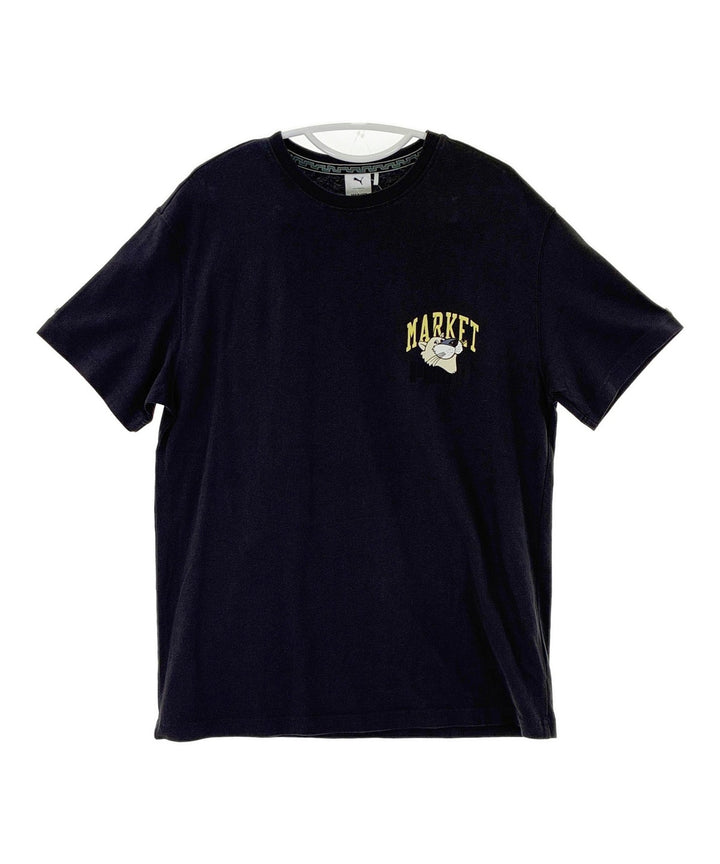 PUMA เสื้อยืด/เสื้อท็อปส์