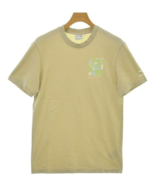PUMA เสื้อยืด/เสื้อท็อปส์