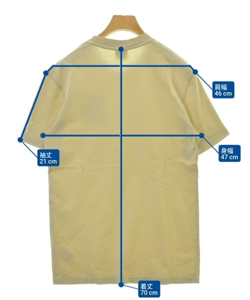 PUMA เสื้อยืด/เสื้อท็อปส์