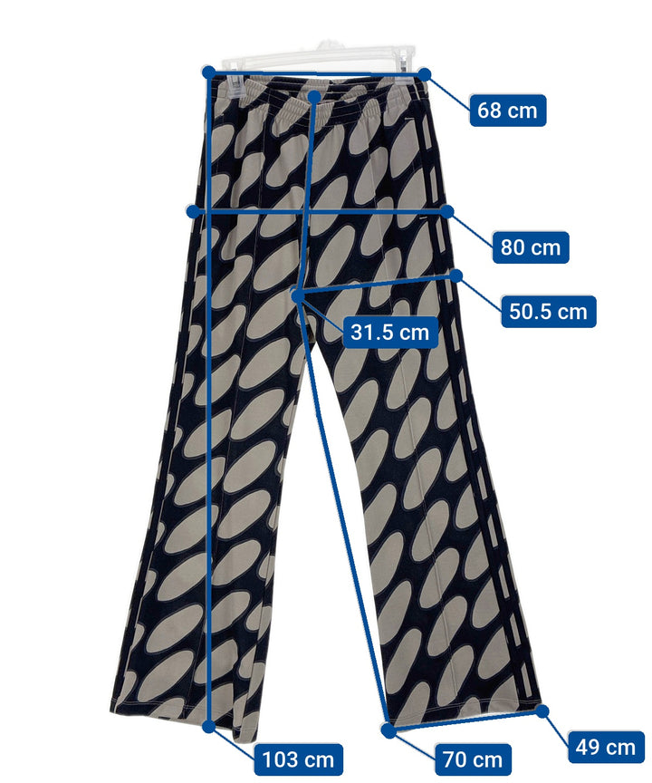 adidas กางเกงวอร์ม