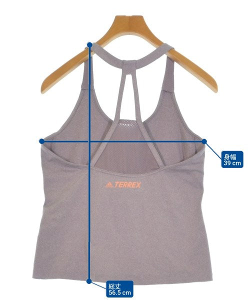 adidas เสื้อสายเดี่ยว