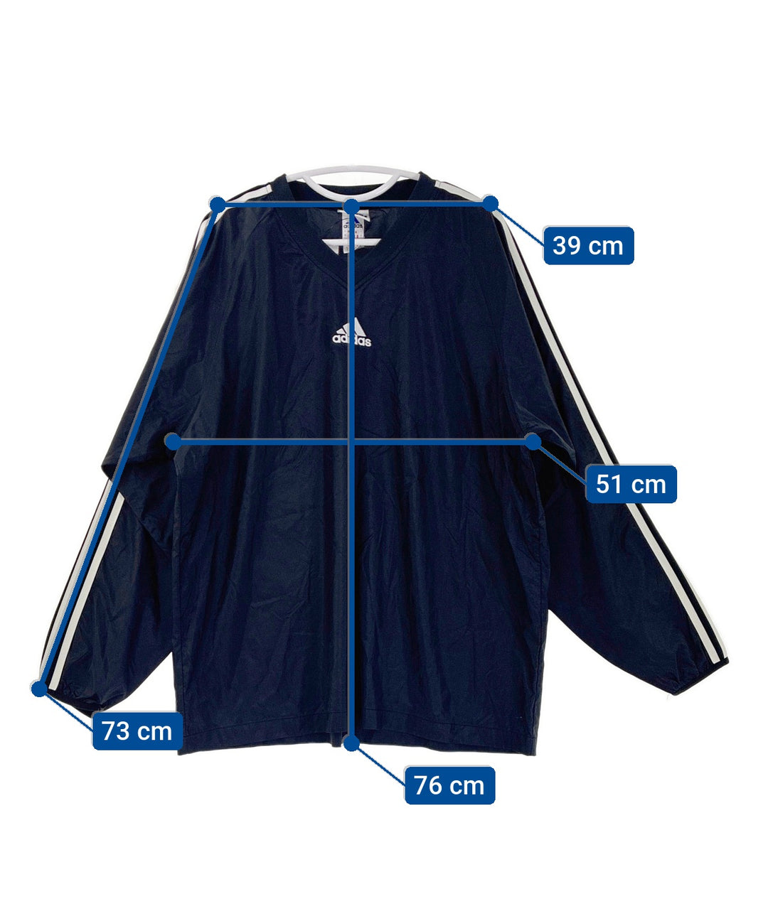 adidas เสื้อยืด/เสื้อท็อปส์