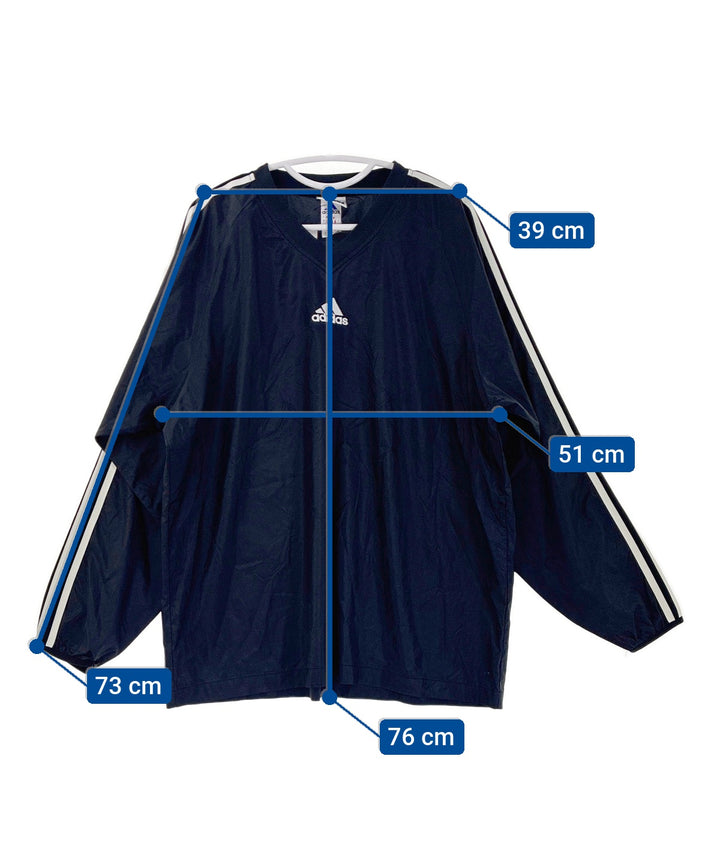 adidas เสื้อยืด/เสื้อท็อปส์