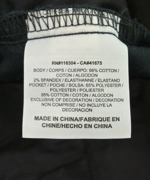 CONVERSE กางเกง อื่น