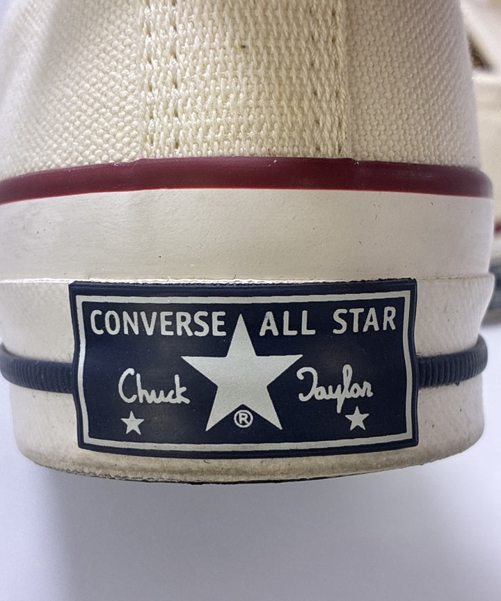 CONVERSE รองเท้าผ้าใบ