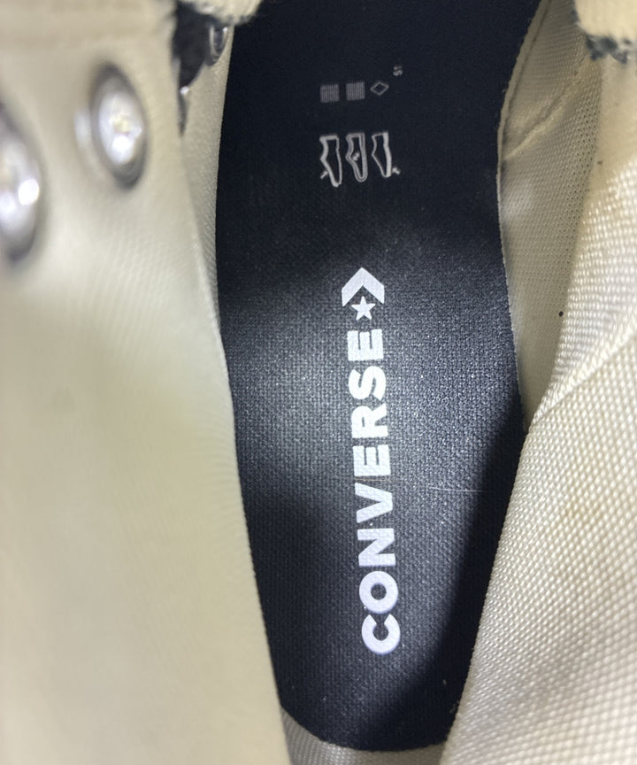 CONVERSE รองเท้าผ้าใบ