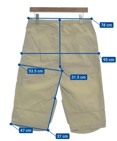 NIKE ACG Shorts