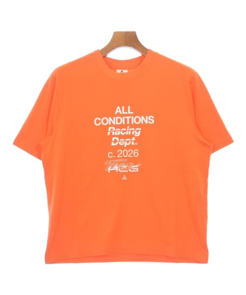 NIKE ACG เสื้อยืด/เสื้อท็อปส์