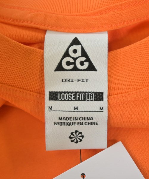 NIKE ACG เสื้อยืด/เสื้อท็อปส์