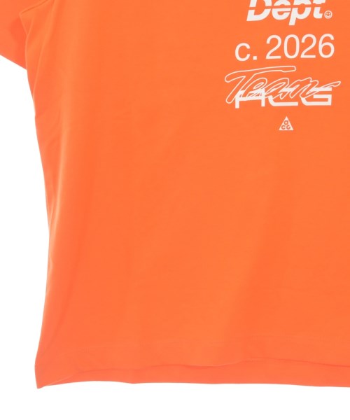 NIKE ACG เสื้อยืด/เสื้อท็อปส์