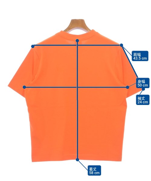 NIKE ACG เสื้อยืด/เสื้อท็อปส์