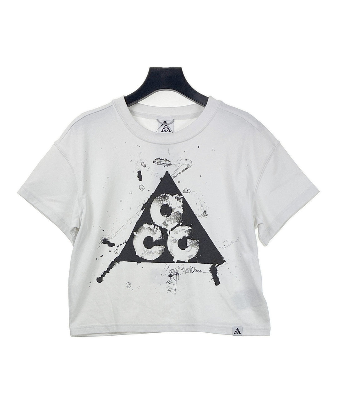 NIKE ACG เสื้อยืด/เสื้อท็อปส์